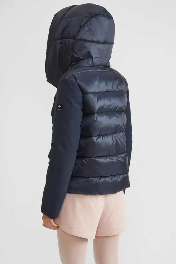 Lytton Jacket