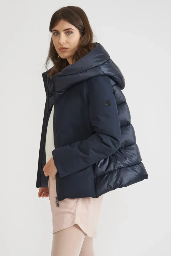Lytton Jacket