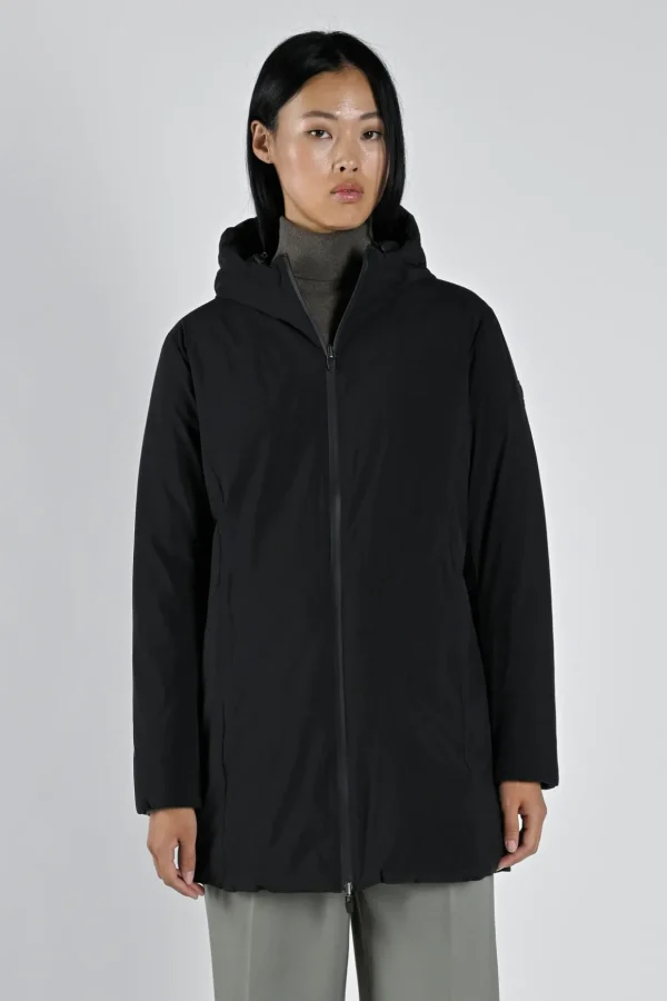 Moosonee Long Double Face