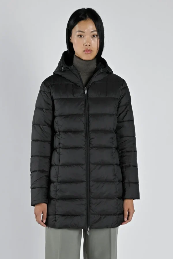 Moosonee Long Double Face