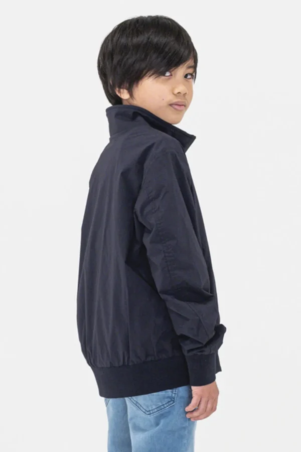 Oliver Giacca Kid