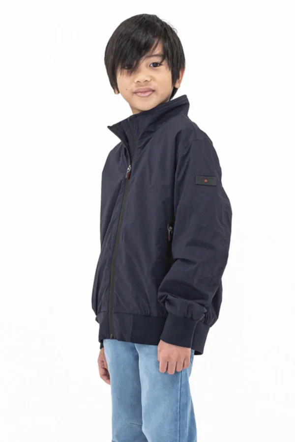 Oliver Giacca Kid