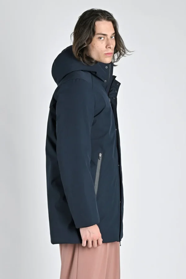 Parka City