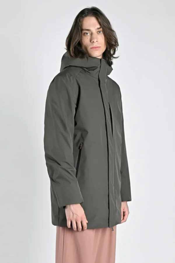 Parka City