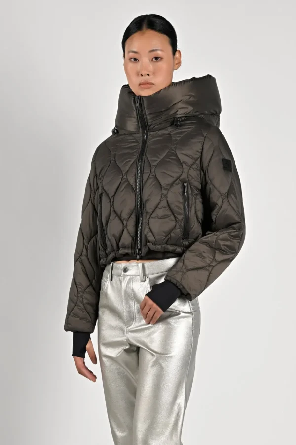 Rolla Short