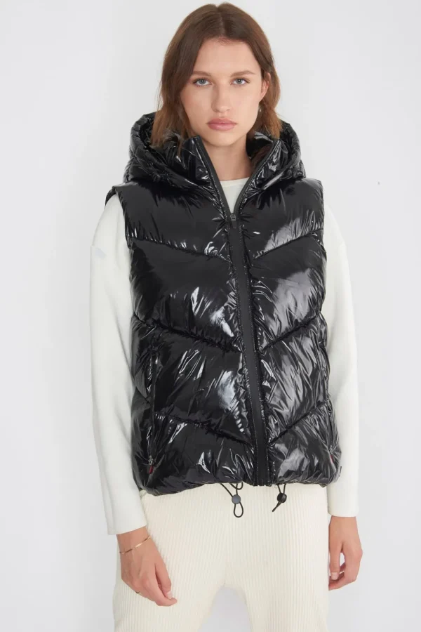 Salluit Vest