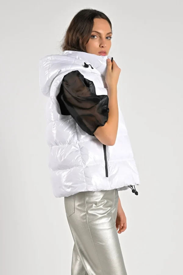 Salluit Vest