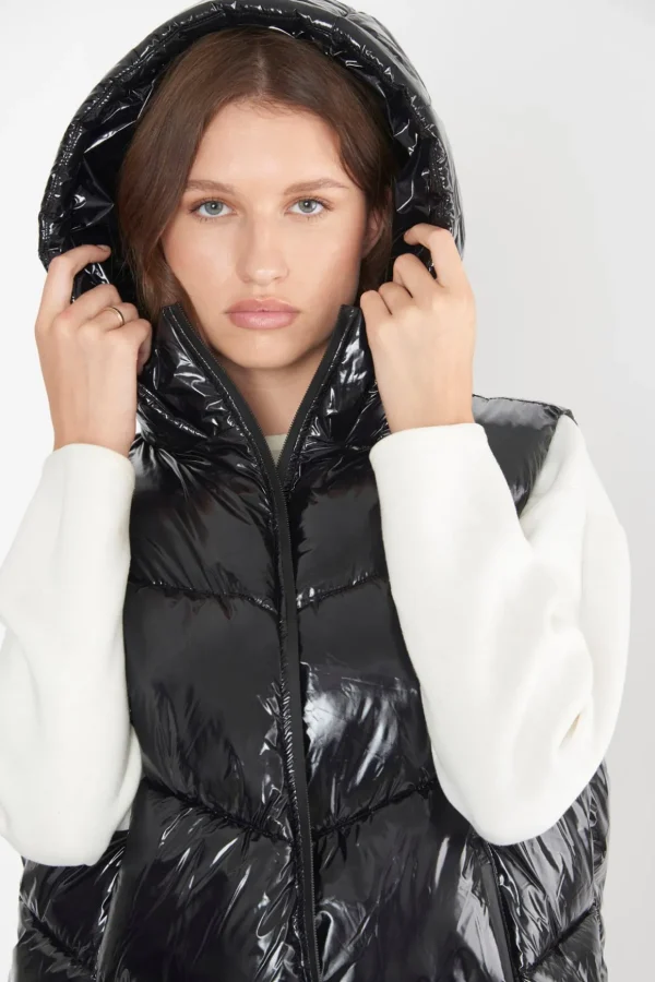 Salluit Vest