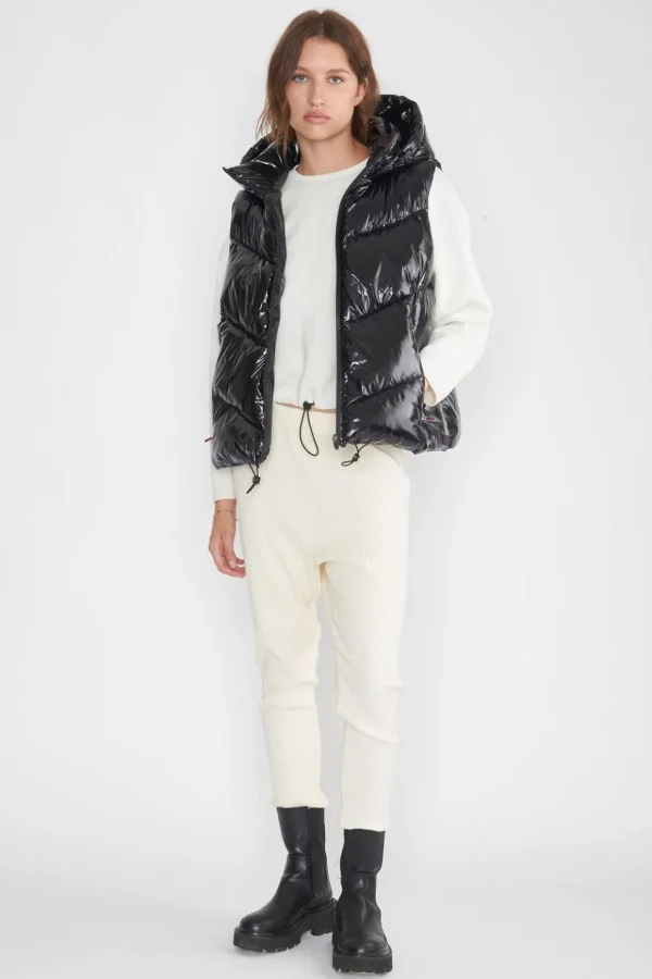 Salluit Vest