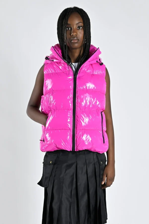 Salluit Vest