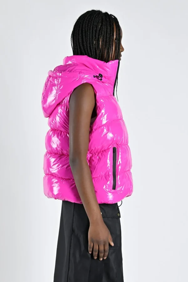Salluit Vest