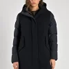 Sheraton Coat