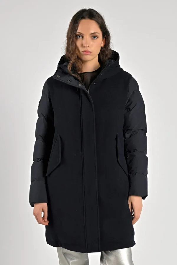 Sheraton Coat