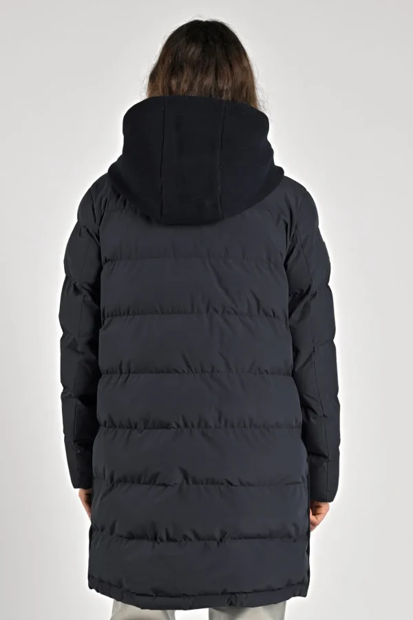 Sheraton Coat