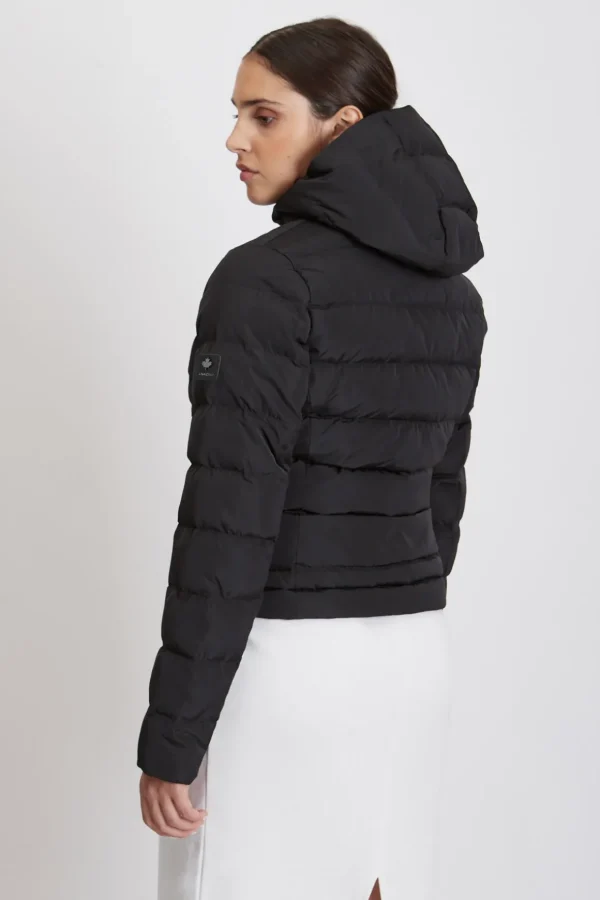 Simcoe Short