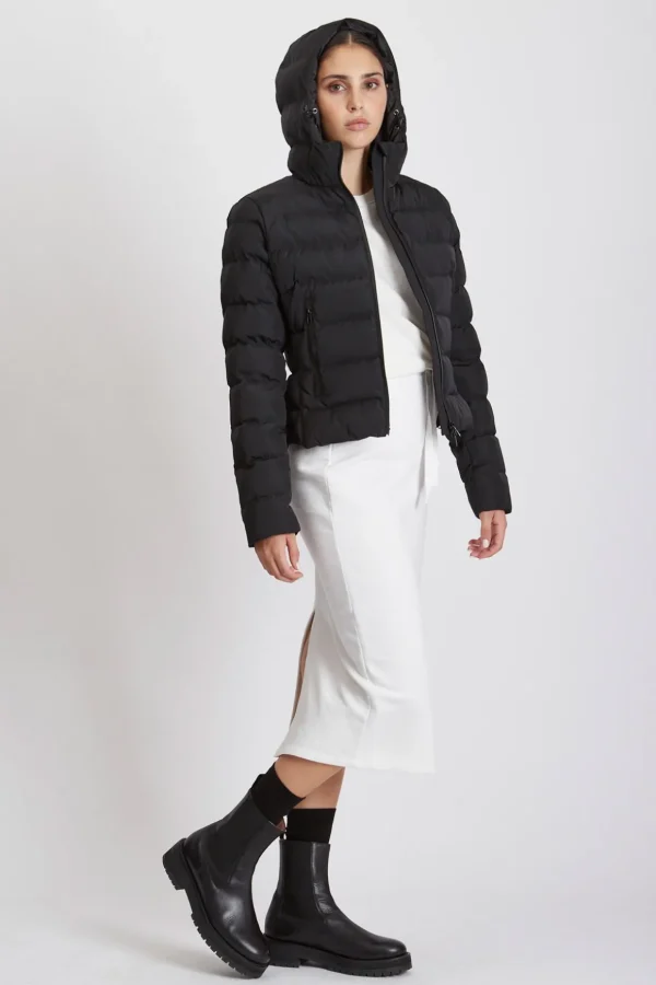 Simcoe Short