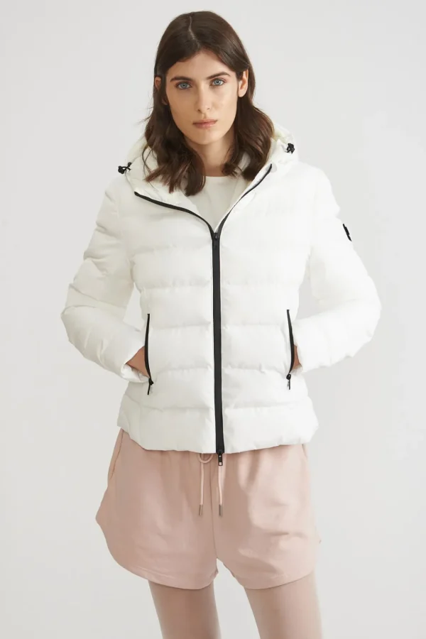 Simcoe Short