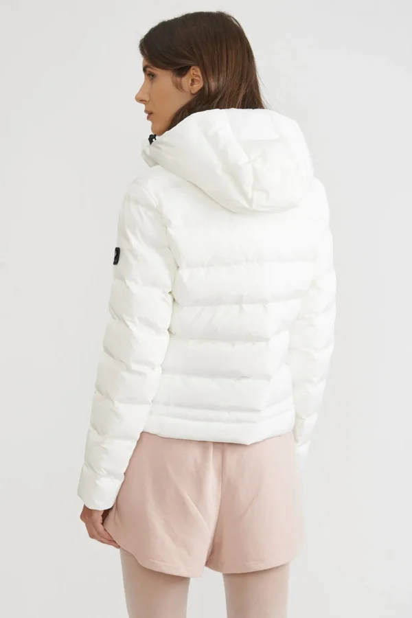 Simcoe Short