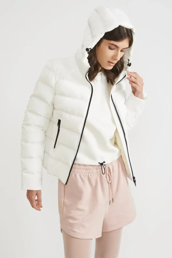 Simcoe Short