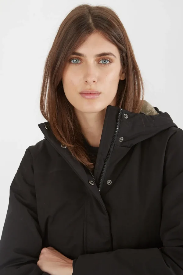 Soft Zip