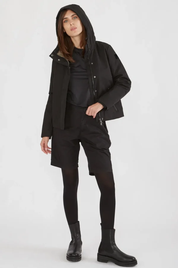 Soft Zip