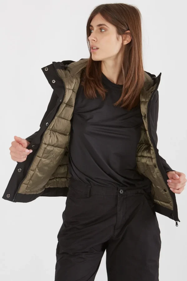 Soft Zip