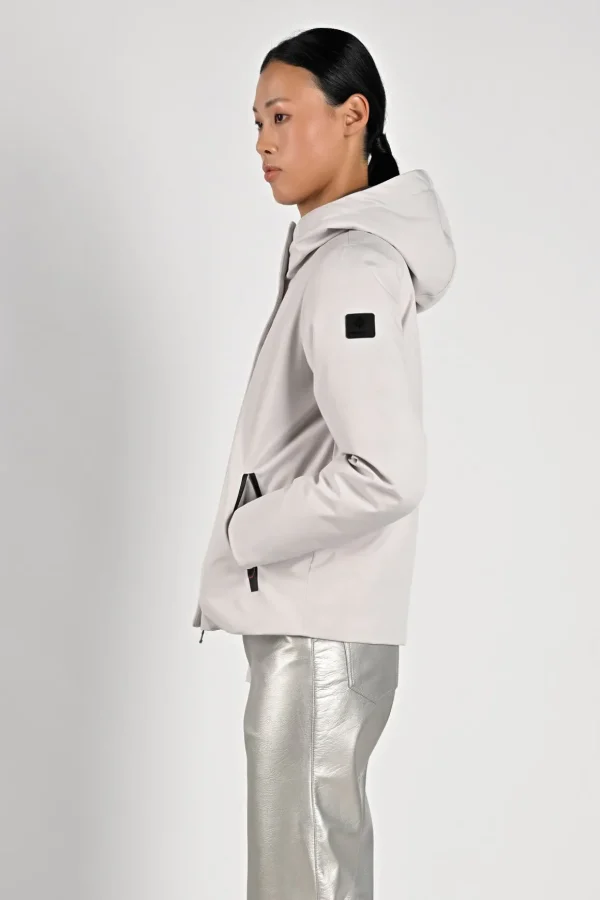 Soft Zip