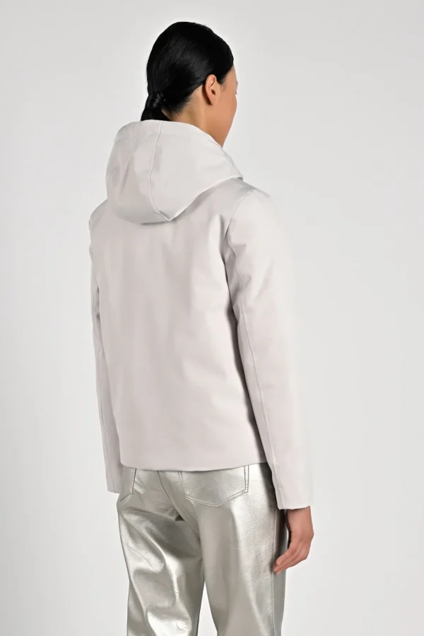Soft Zip