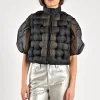 Sophie Vest Color Block