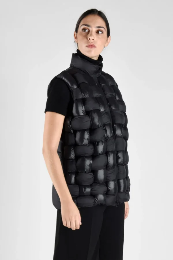 Sophie Vest Long