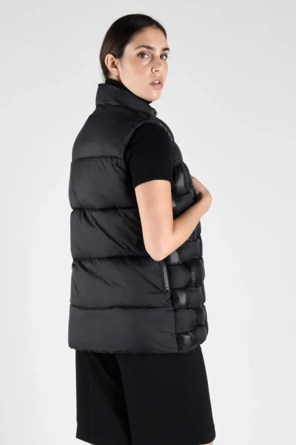 Sophie Vest Long