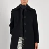Tachie Coat