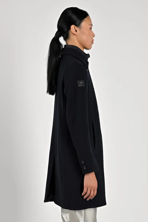 Tachie Coat