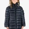 Teslin Recycled Kid
