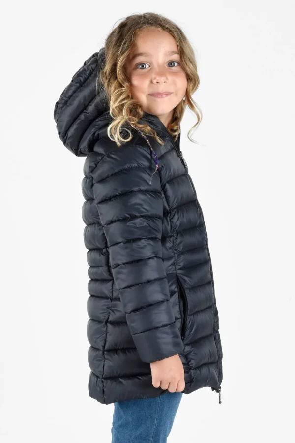 Teslin Recycled Kid