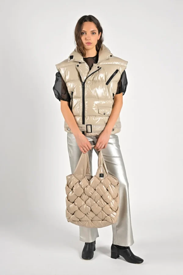 Tote Recycled Bag