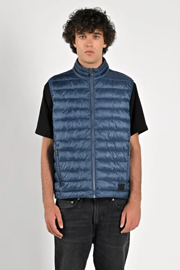 Tyler's Bay Vest