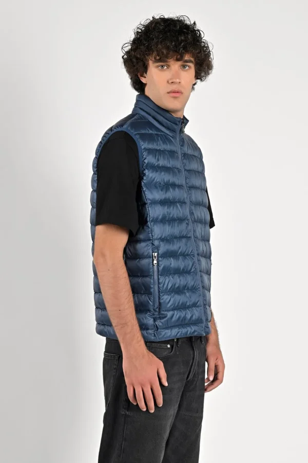 Tyler's Bay Vest