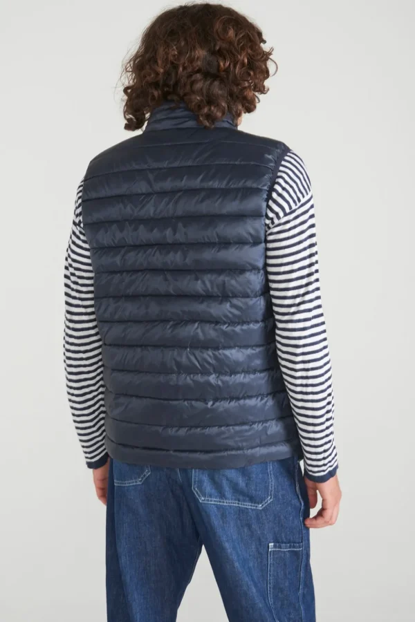 Tyler's Bay Vest