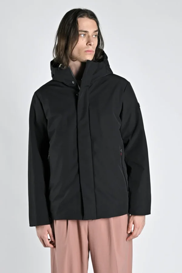 Vaughan Parka