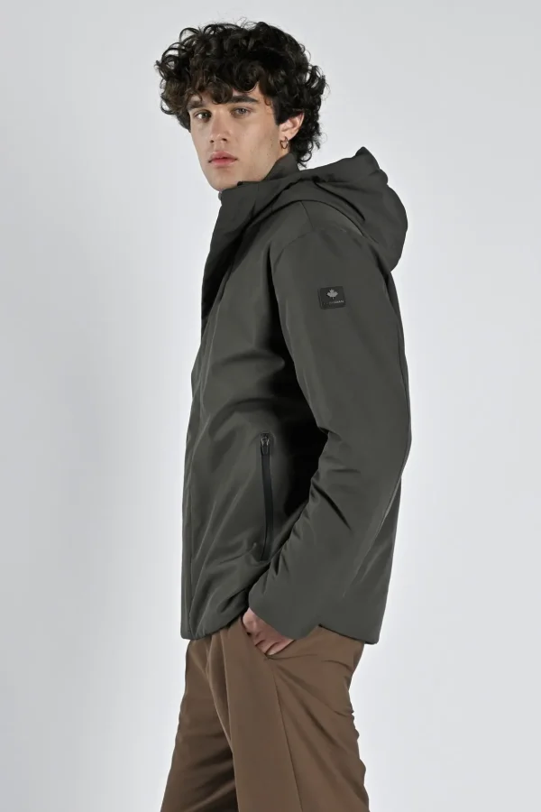 Vaughan Parka