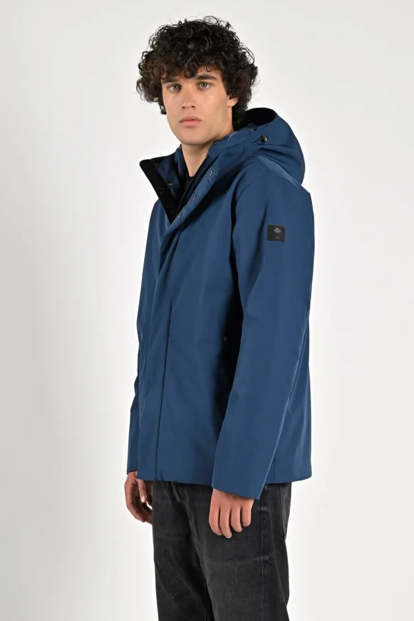 Vaughan Parka