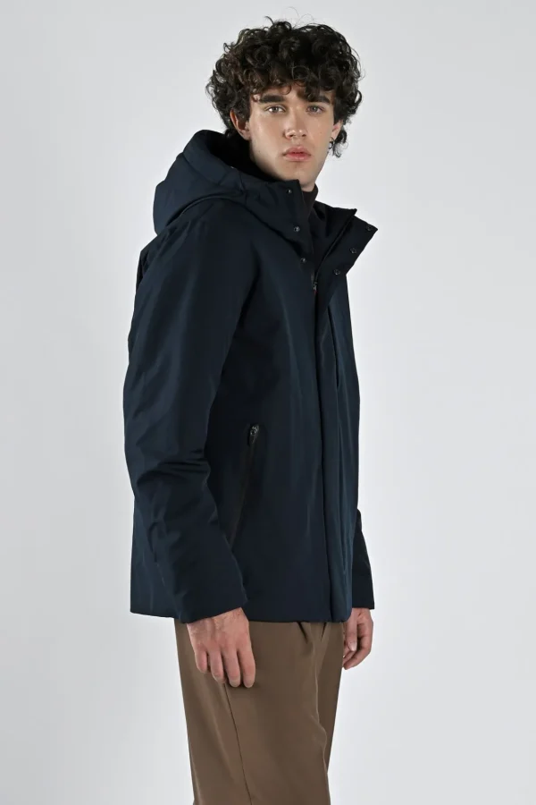 Vaughan Parka